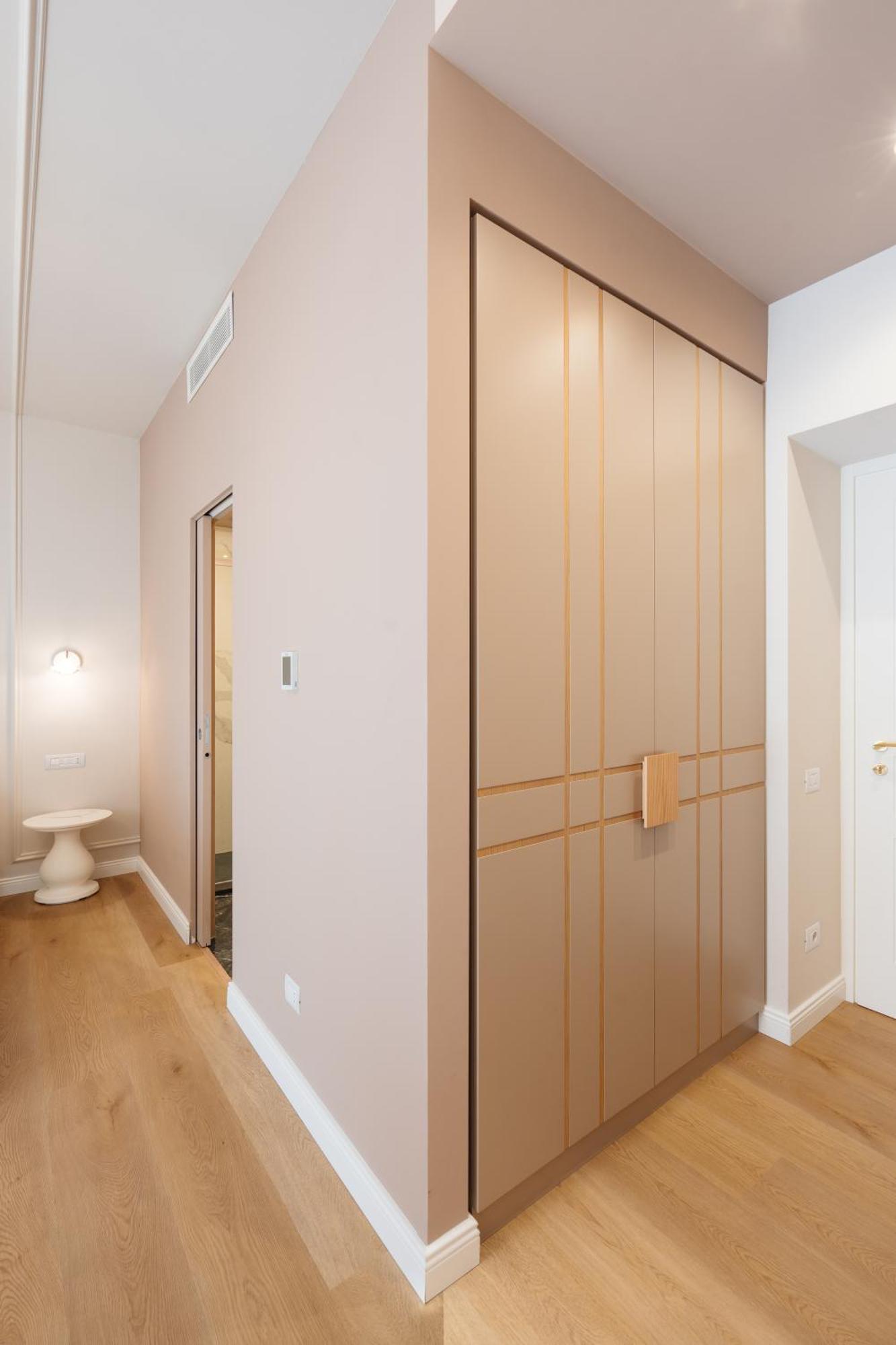 Firenze Boutique Rooms Rom Exterior foto