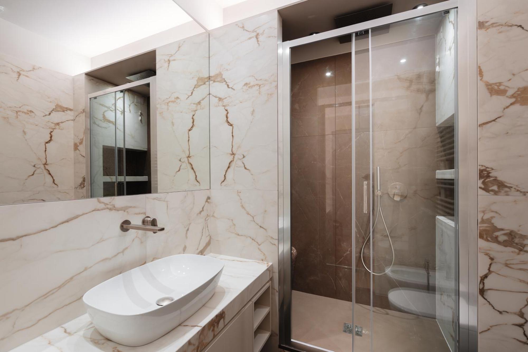 Firenze Boutique Rooms Rom Exterior foto