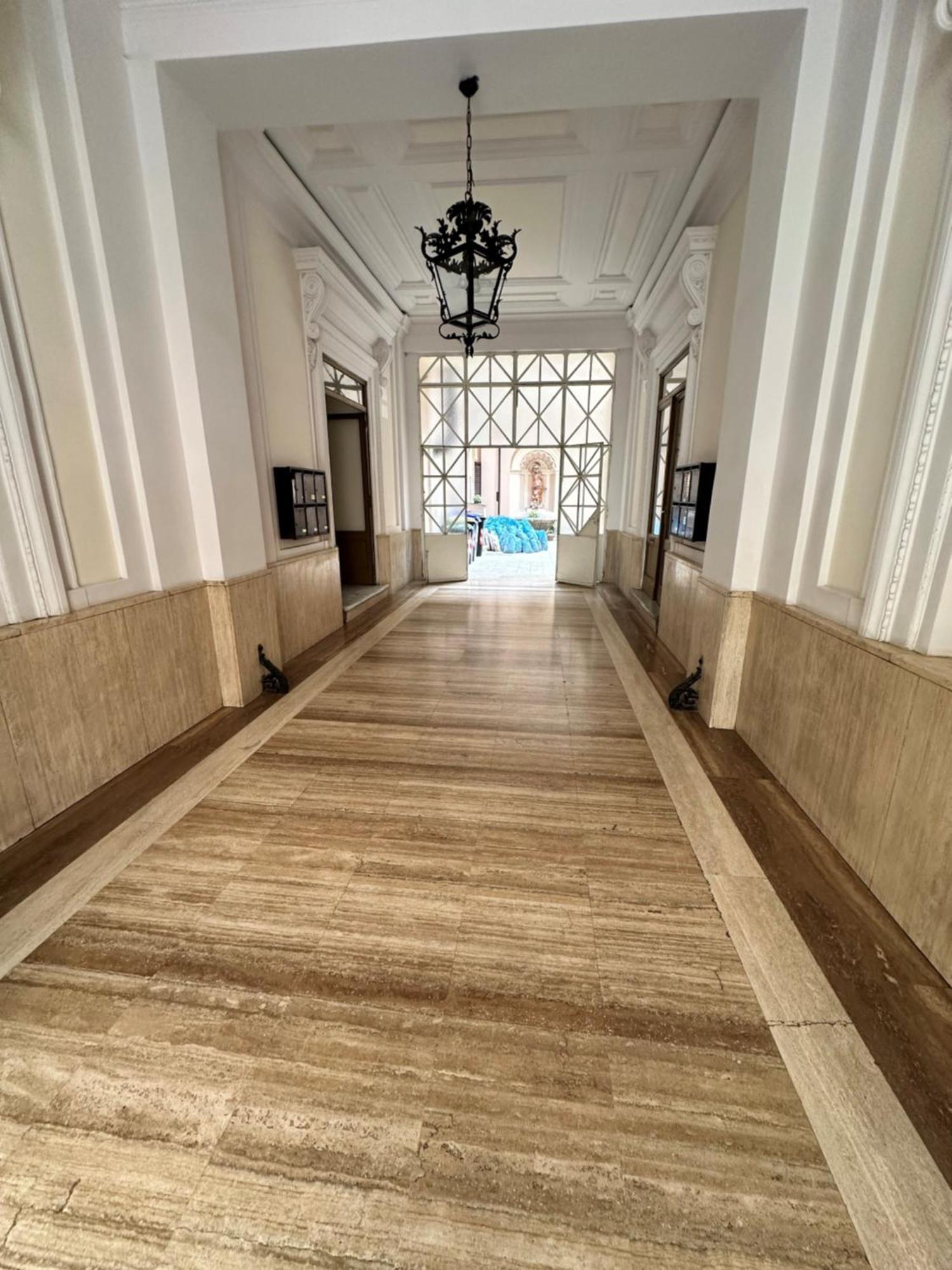Firenze Boutique Rooms Rom Exterior foto